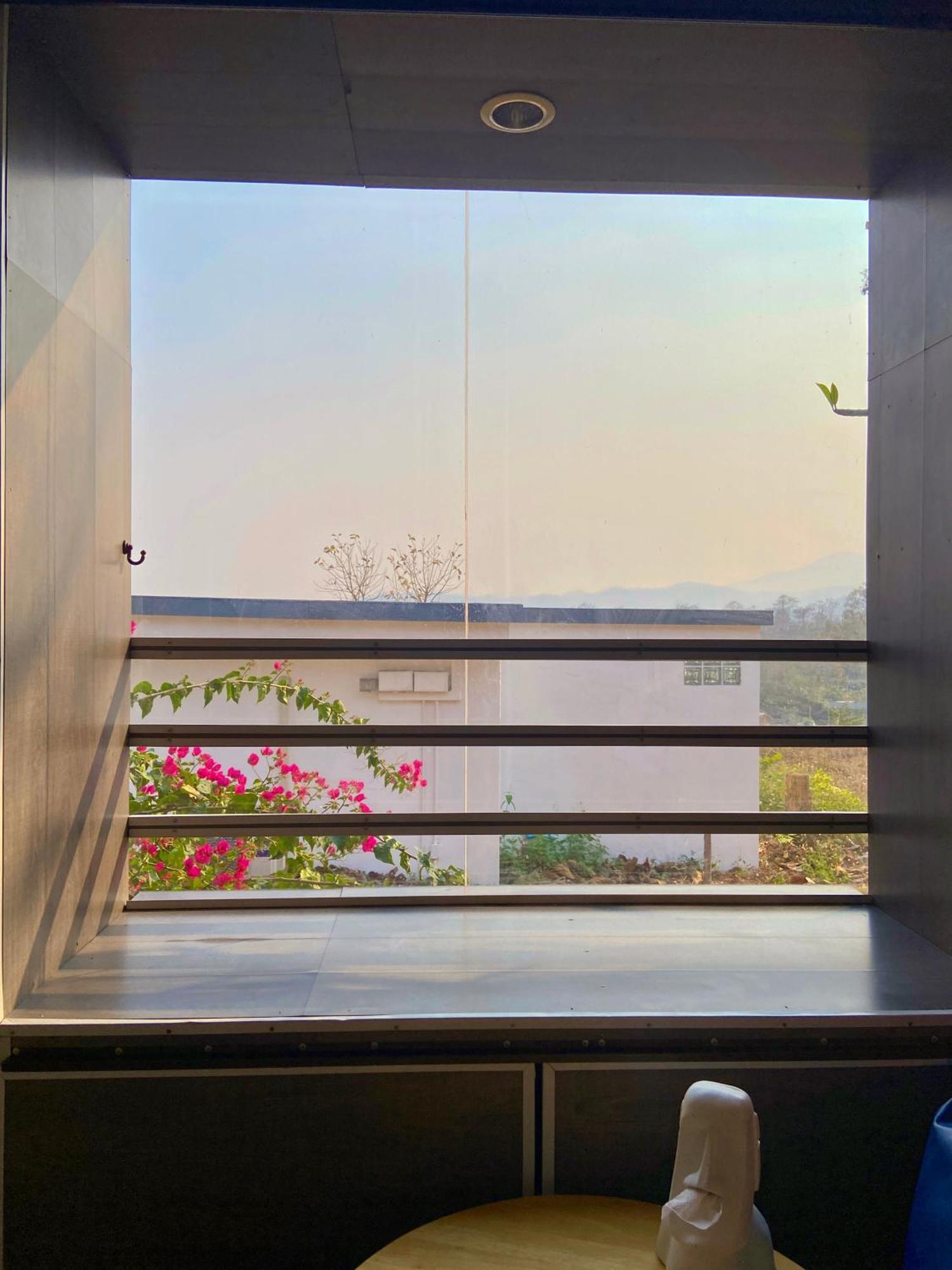 17Stories 1 Pansiyon Pai Dış mekan fotoğraf